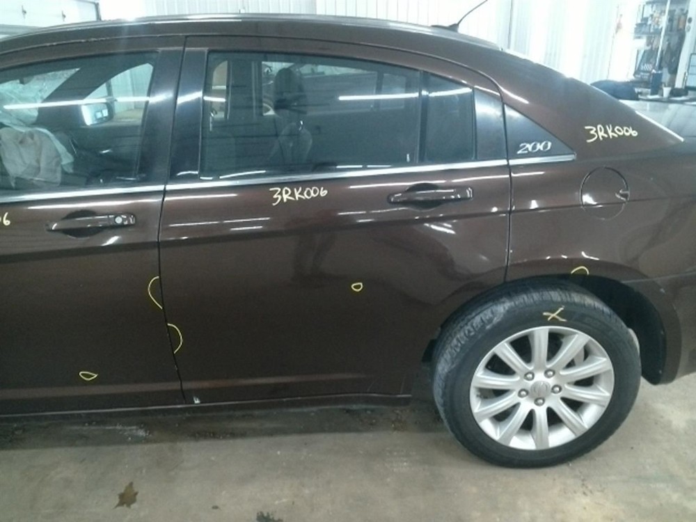 200 2013 Transmission Shift 104930430