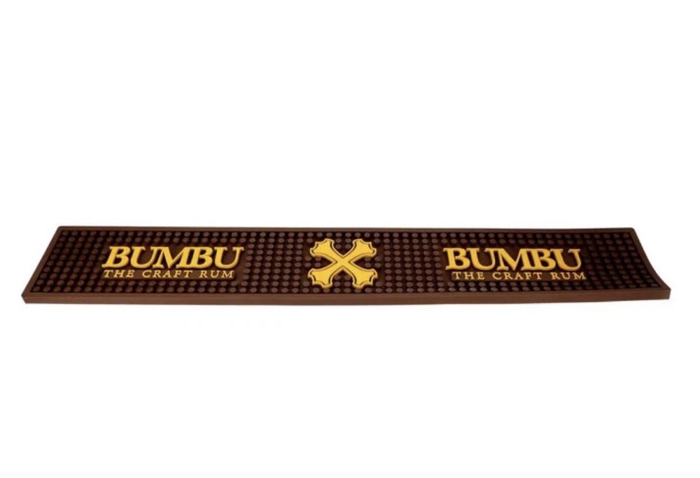 Bumbu Bar mat 60x10 cm