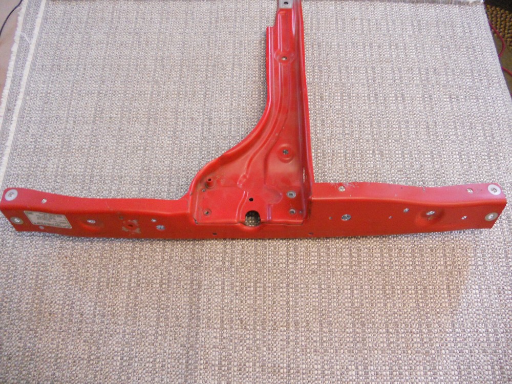 2000-2006 Honda Insight Bulkead Frameset & Stay