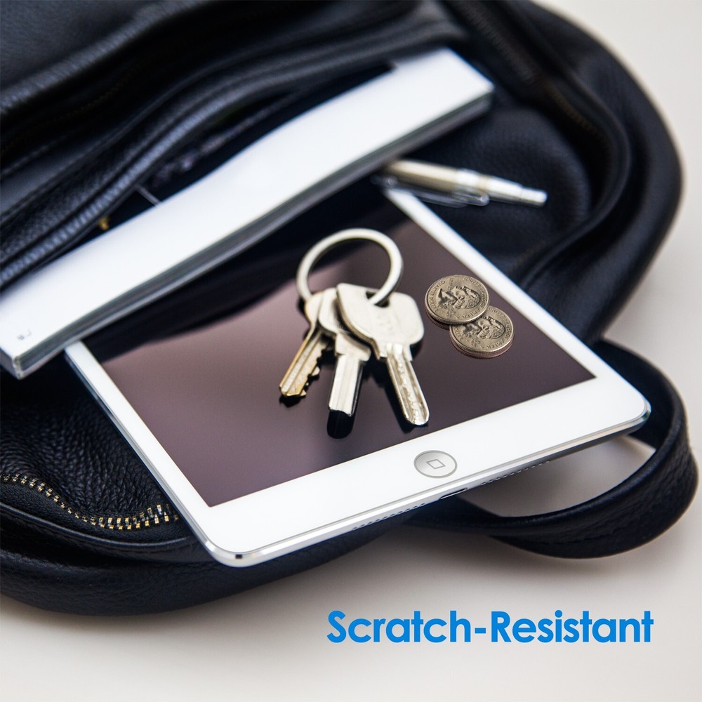 JETech Screen Protector for iPad mini 1 2 3 (Not mini 4/5/6), 1-Pack