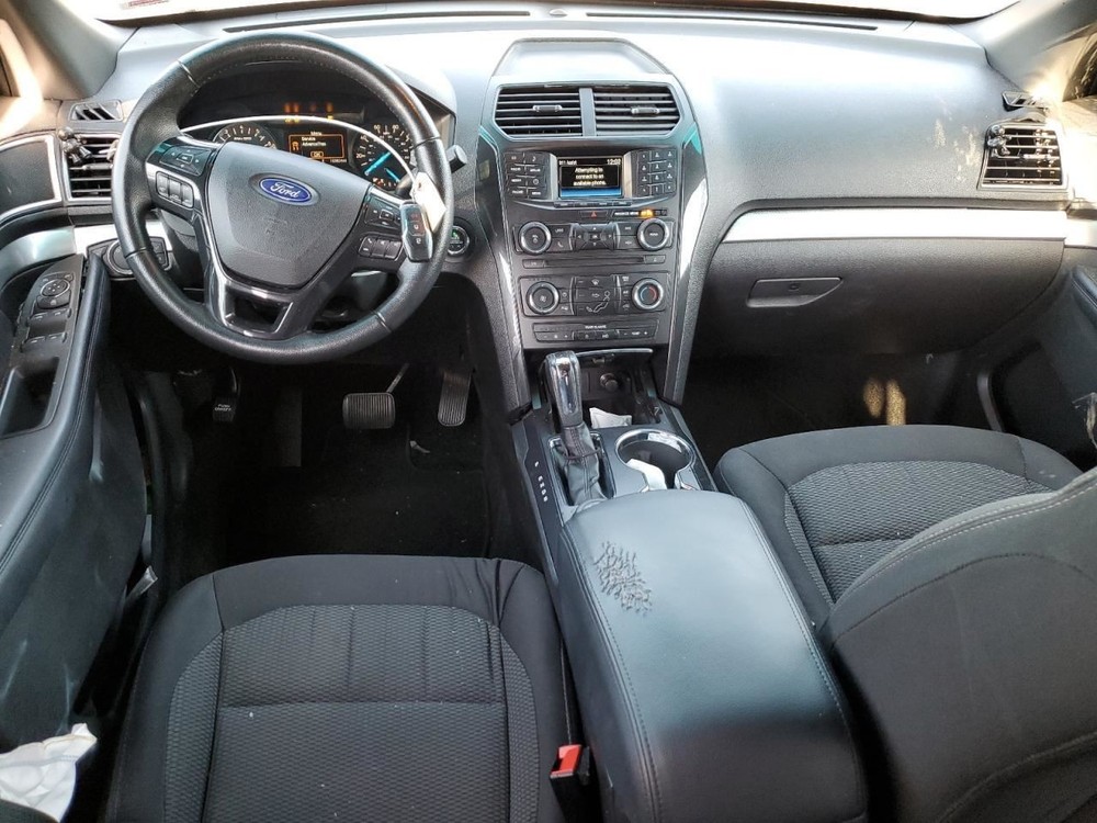 Shifter EXPLORER 2017 Transmission Shift 1469374