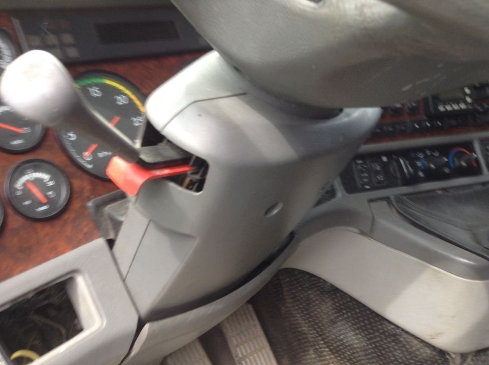 Freightliner ARGOSY Steering Column - Used