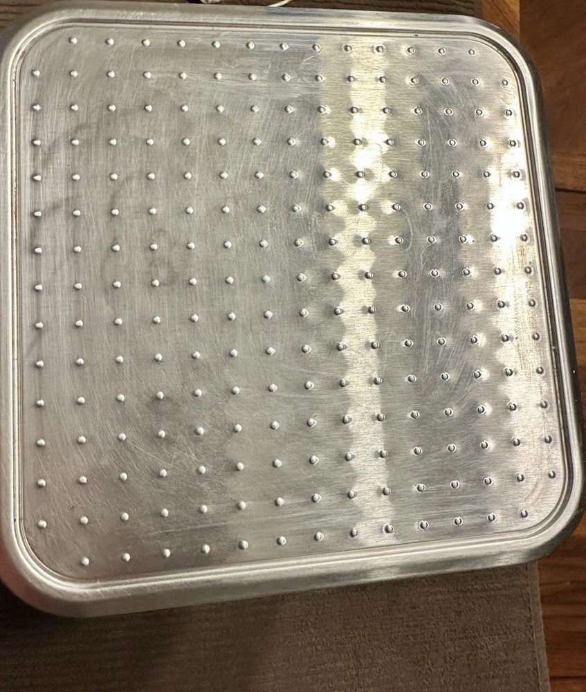 Braun 12 Cup Programmable BrewSense Drip Coffee Machine Stainless/White TESTED