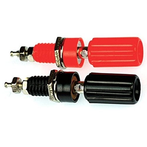 CESS Amplifier Terminal Connector Binding Post Banana Plug Jack Socket...