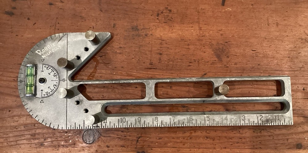 Pipe Dissector. Made In USA