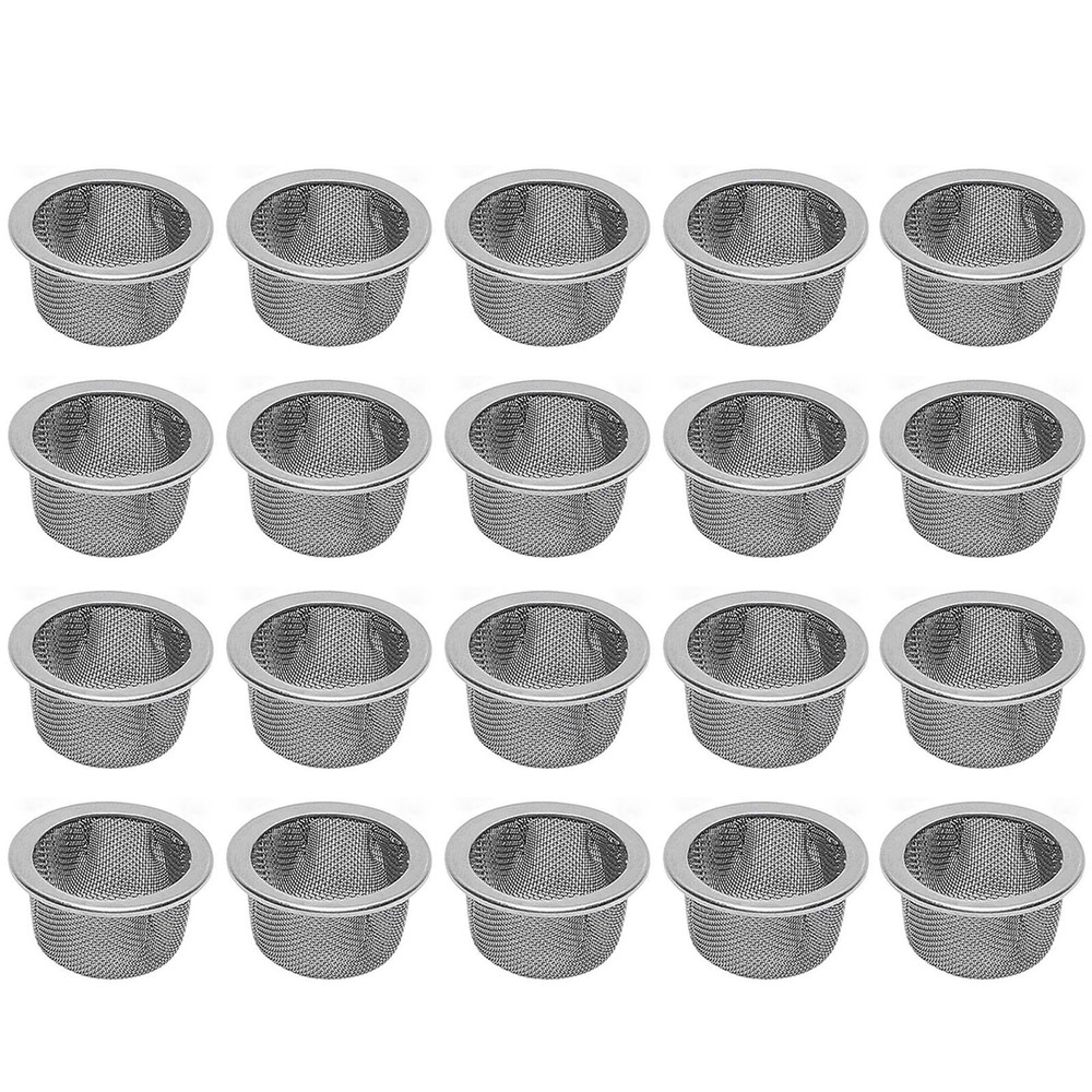 Versatile Stainless Steel Pipe Filters for Optimal Filtering Efficiency