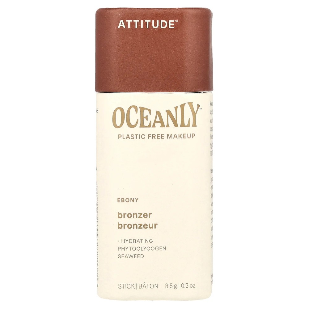 Oceanly™, Bronzer, Ebony, 0.3 oz (8.5 g)