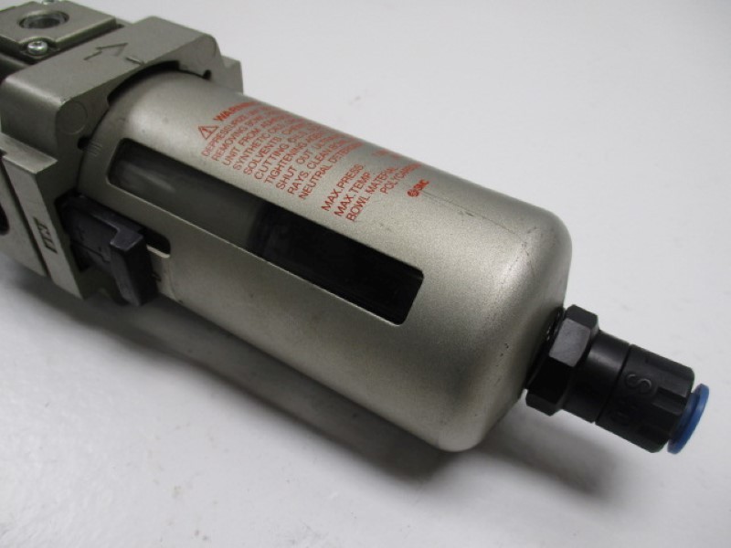 SMC AW40-06DH UNMP
