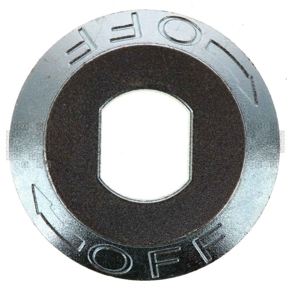 Milwaukee Tool 43-34-0426 Outer Blade Flange