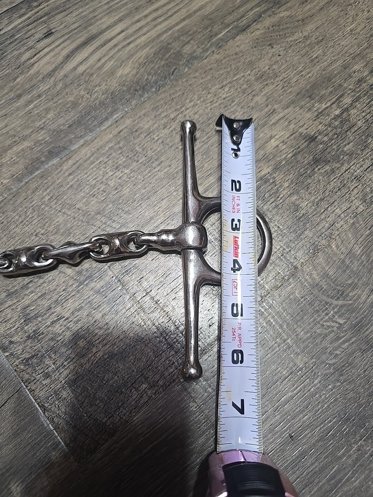 Horse Bit