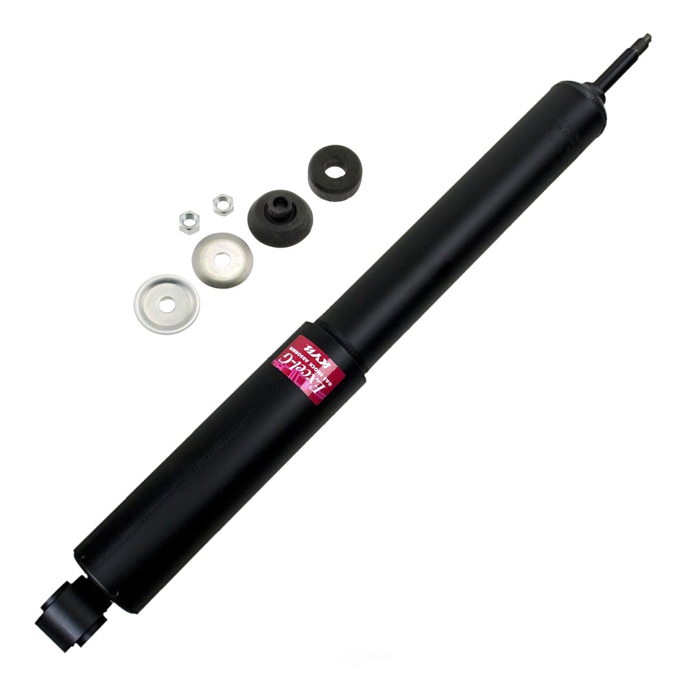 Rr Gas Shock Absorber   KYB   345005
