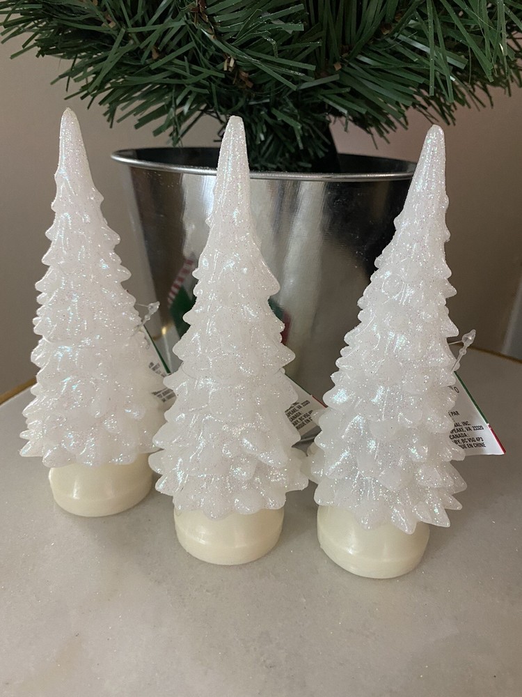 LED CHRISTMAS TREE