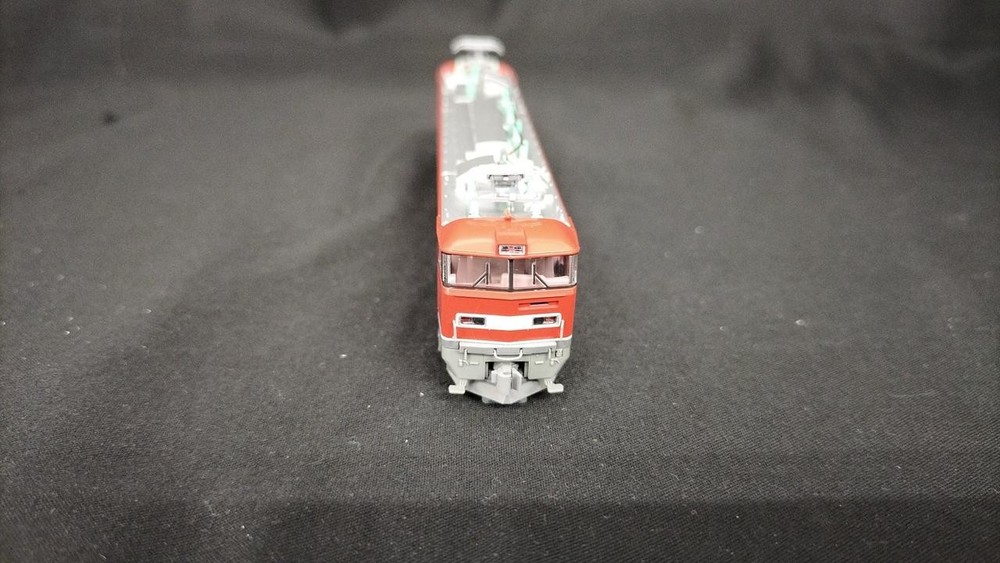 KATO 3059 EF510-0