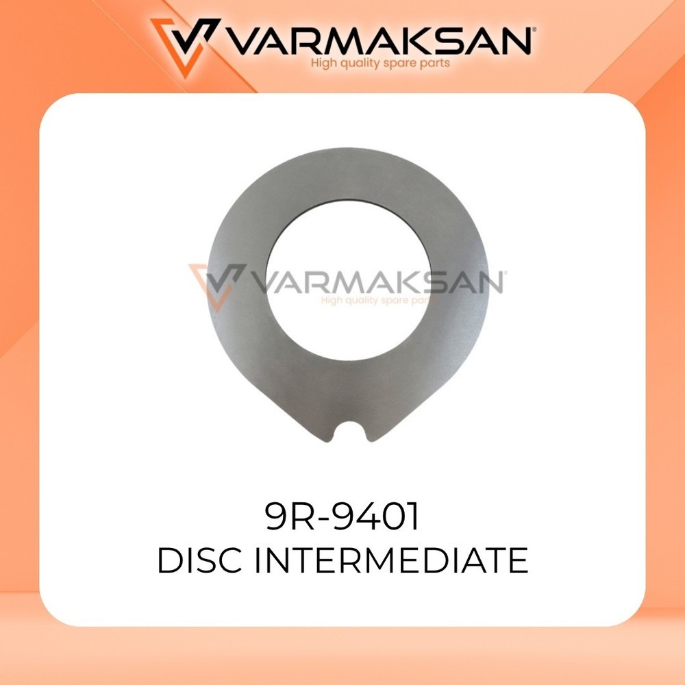 9R-9401 DISC INTERMEDIATE 9R9401