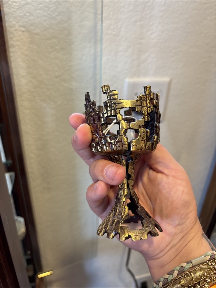 Rare Communion cup