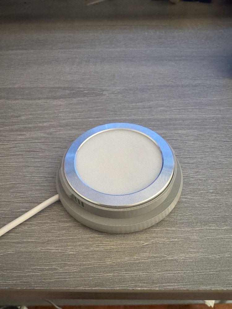LED Moon Lamp Night Light