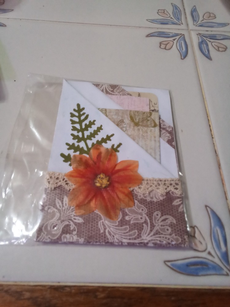 scrapbooking supplies