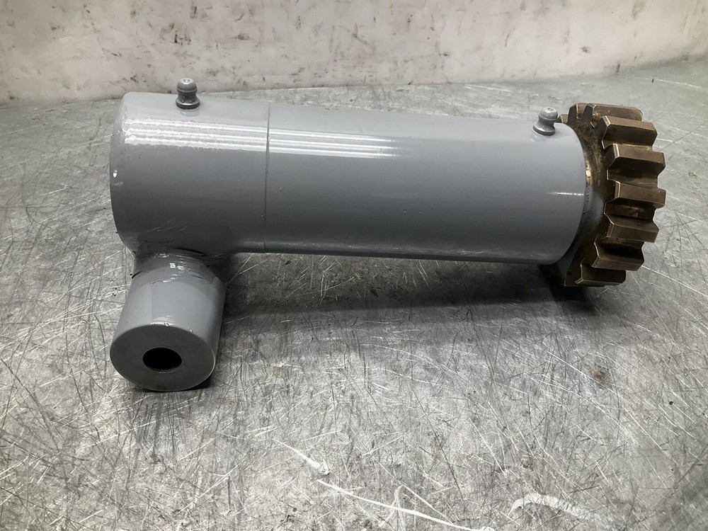 24" Metal Lathe Thread Dial Custom Fabricated