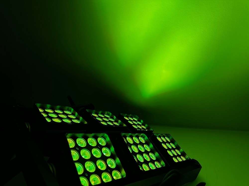 Digital Sputnik Lighting System DS 6 Frame