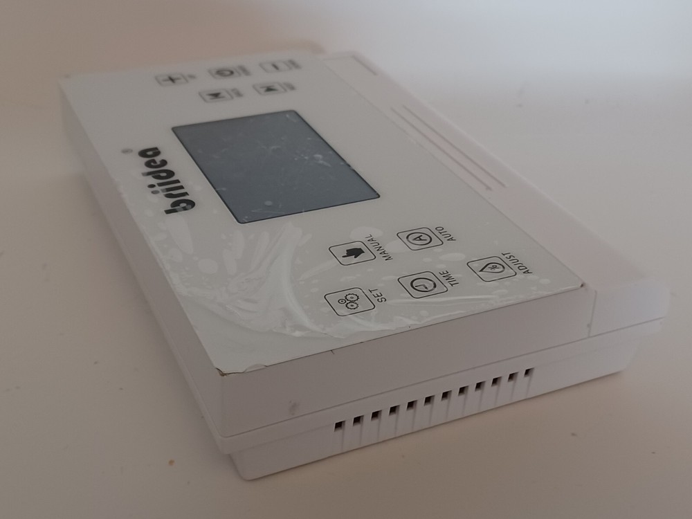 Wi-Fi Smart Sprinkler Controller Automatic Irrigation Controllers
