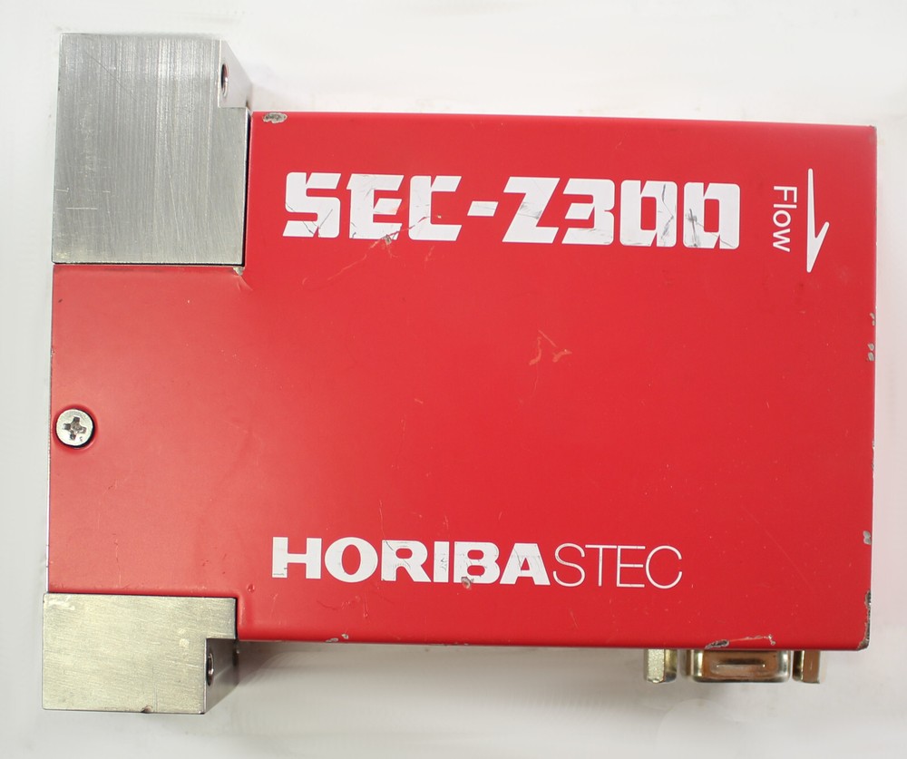 Horiba STEC SEC-Z313M Mass Flow Controller 34-9557-9134 1000SCCM