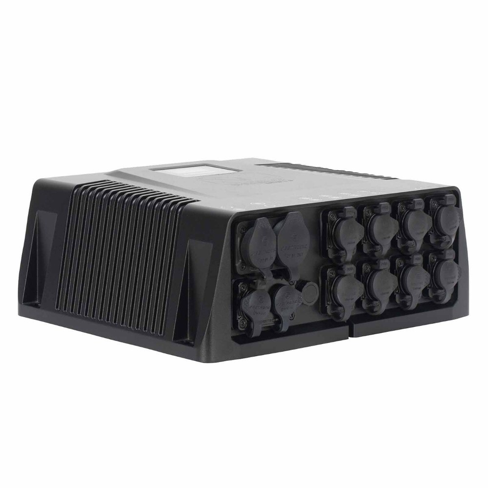 Elation Professional PRISMA DRIVER 8IP IP65 Protected Driver System idjnow