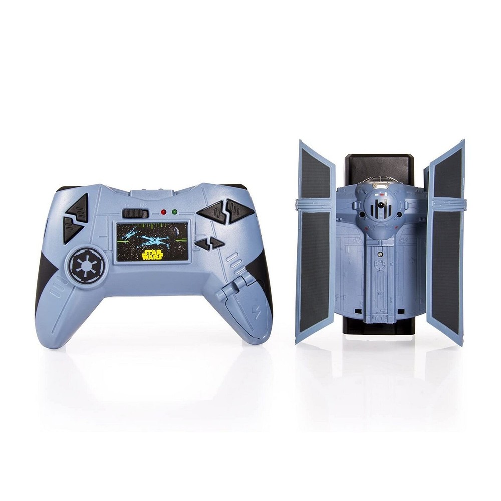 Air Hogs Star Wars Remote Control Zero Gravity TIE Advance X1 Fighter, 20069167
