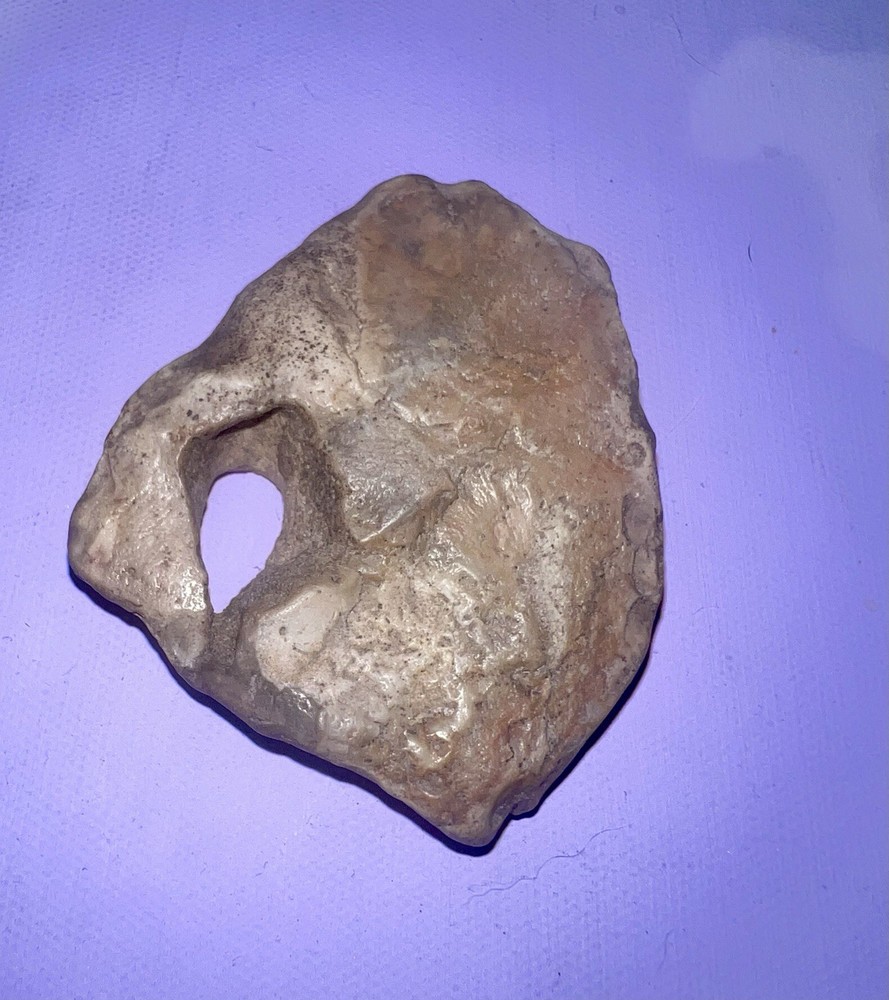 Hag Stone Natural .75 oz.