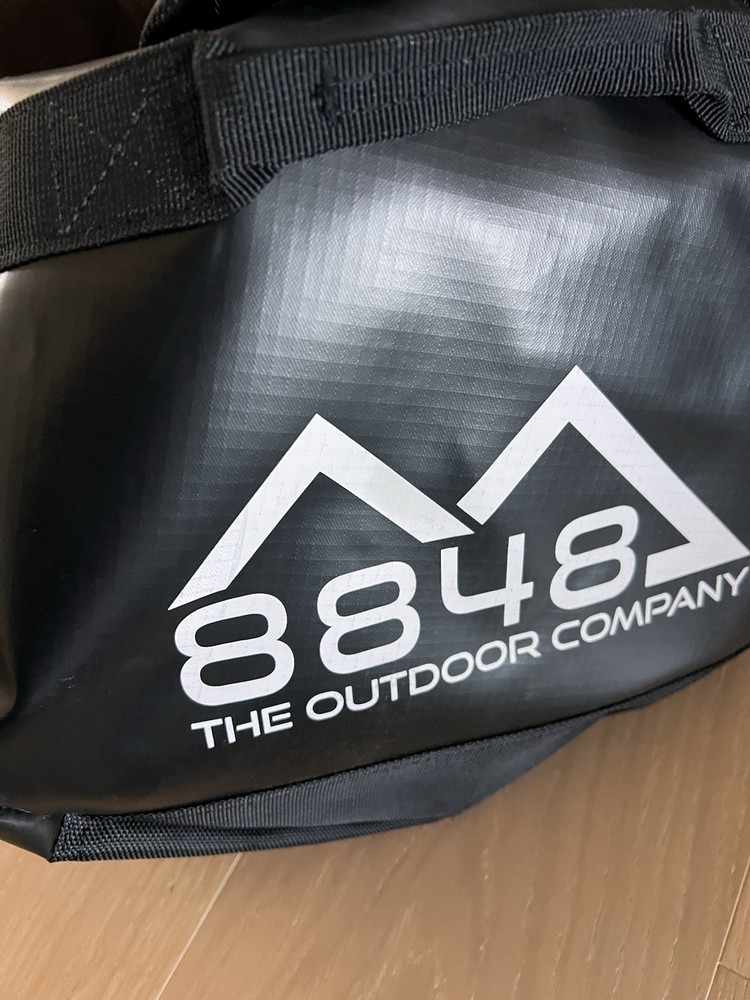 Duffel Bag