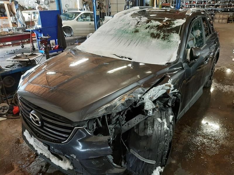 CX-5 2016 Camera/Projector 491769