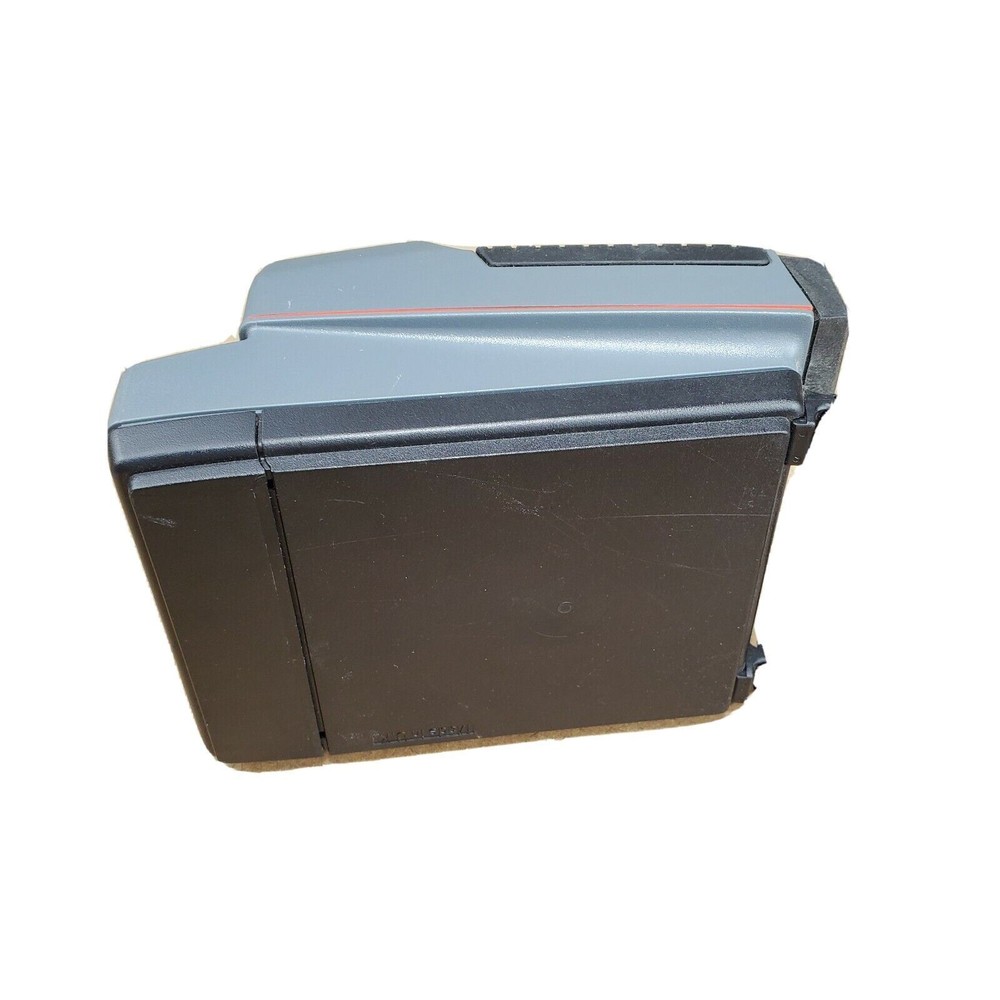 Polaroid Impulse Instant Camera Gray w/ Built-in Flash and Strap