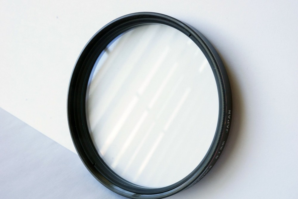 Spiralite 67mm Diffuser Filter Made in Japan Unused