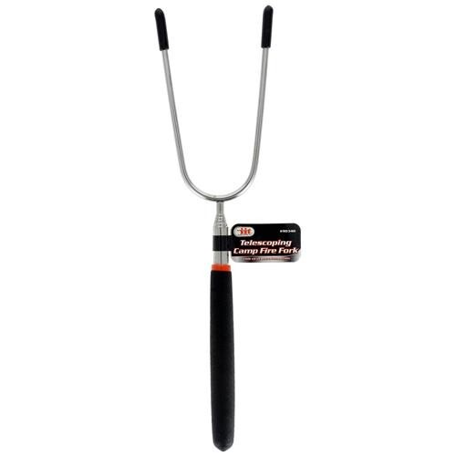 EXTENDABLE CAMPING FORK
