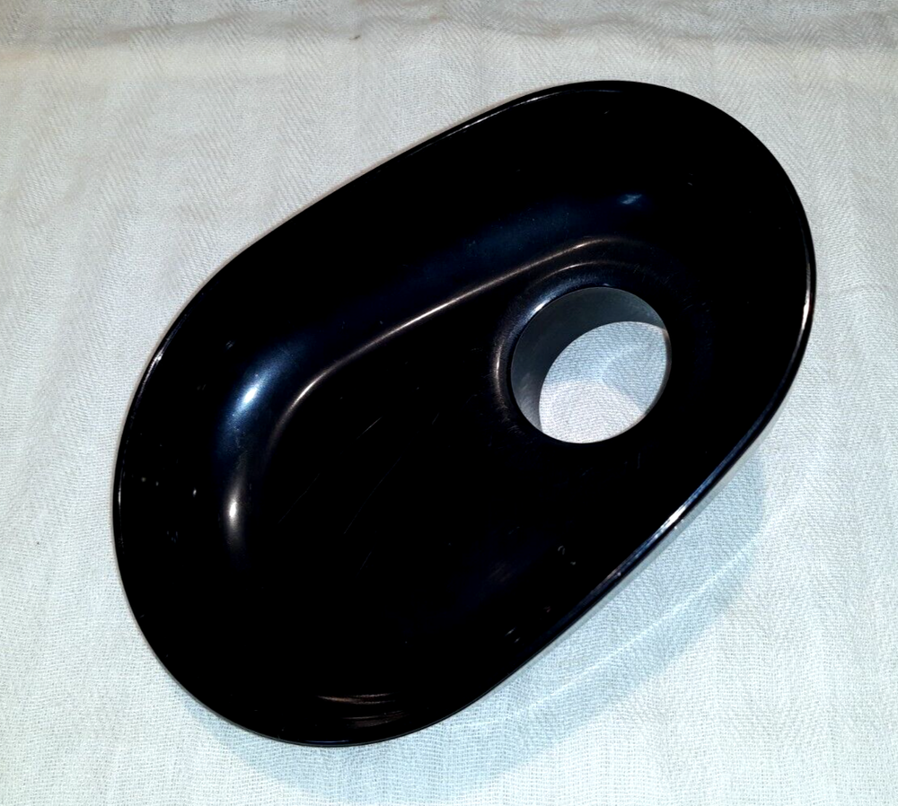 Omega Juicer replacement part, HOPPER