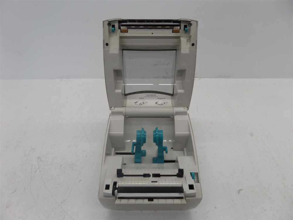 Zebra Eltron LP2543PSAT Thermal Label Printer