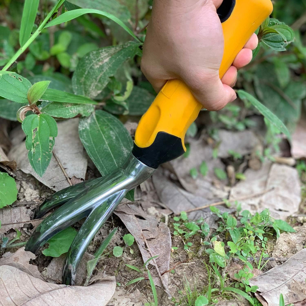 180 Big Grip Cultivator