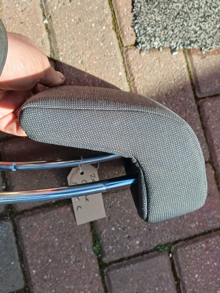 Ford C Max Rear Centre Middle Headrest 2007
