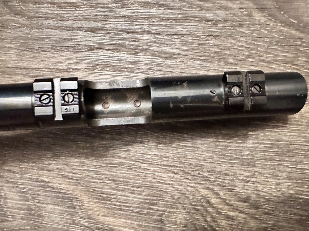 Thompson Center Black Diamond .50 Cal Cal. Inline Muzzleloader Barrel