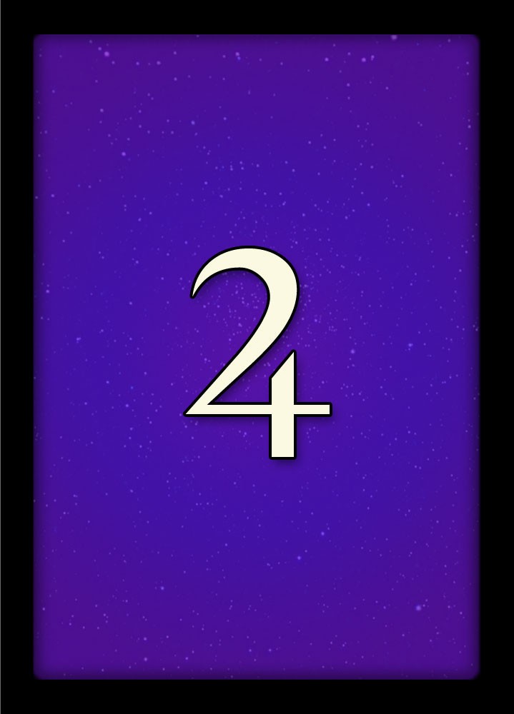 Astrology Learning Cards - Living Magick Learning Cards - Self Study Flash Cards