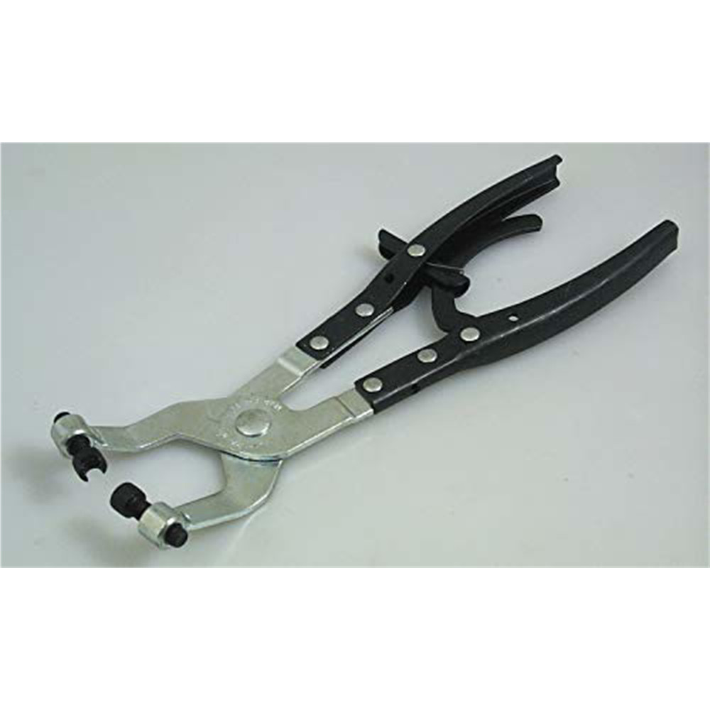 Lisle 17100 Adjustable Hose Clamp Plier