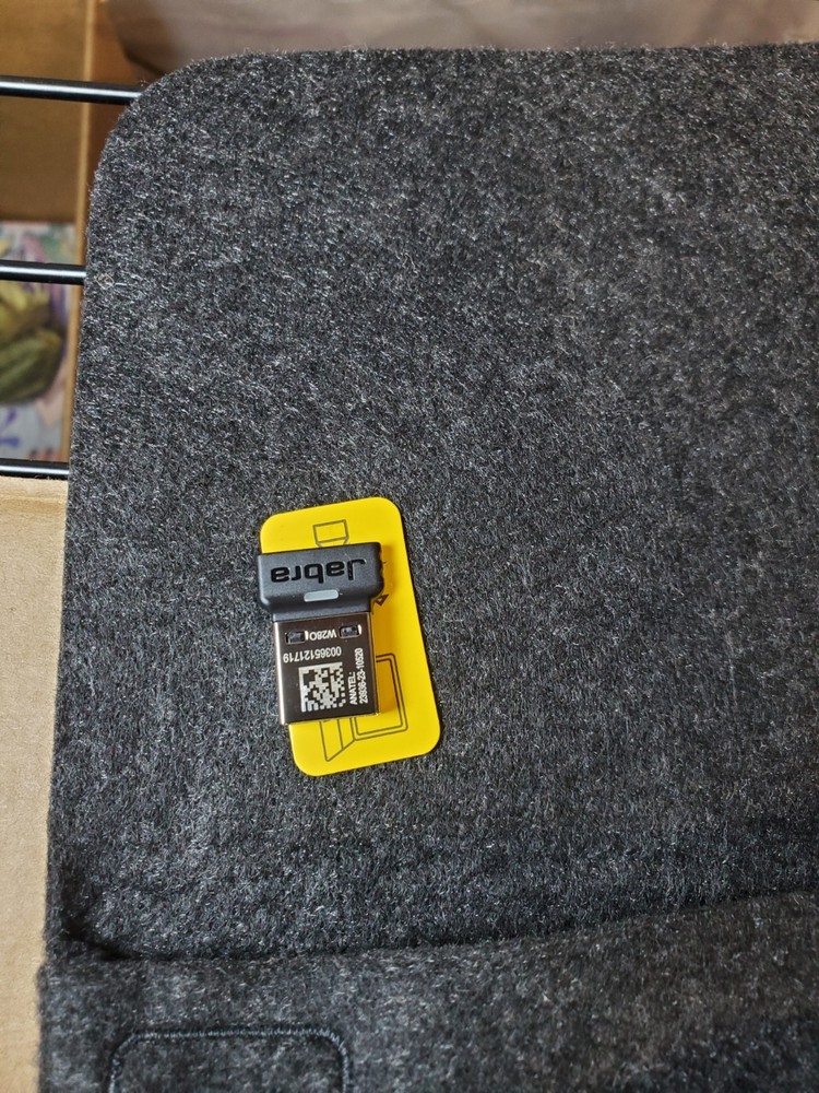 Jabra Evolve 65 TE LINK390A UC Mono