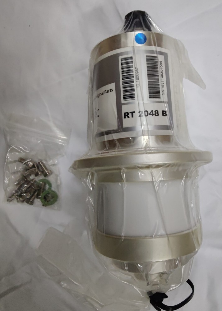 Trumpf RT2048B Power Tube Basic Exchange on Generator ID 1812660