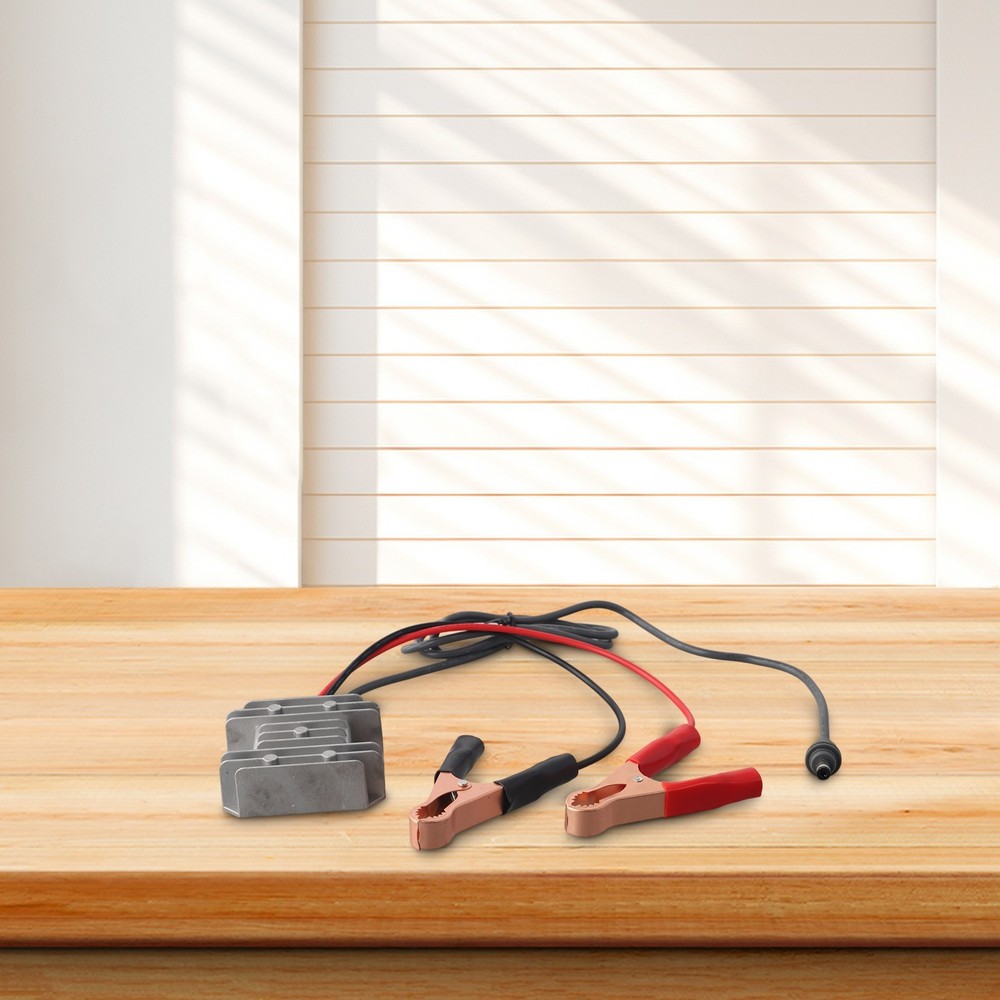 High Performance DC Adapter for Starlink Mini Voltage Conversion Made Simple