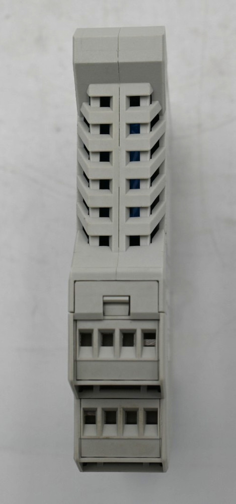 PEPPERL+FUCHS DN421 TRANSMITTER SUPPLY 211981