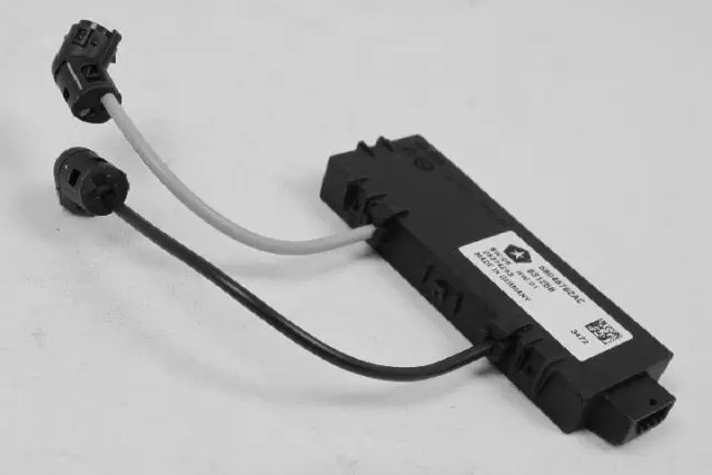 Genuine Mopar Intrusion Module Sensor 56046762AD