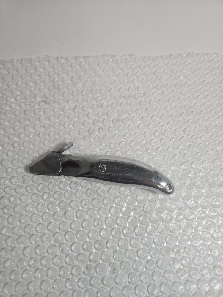 Vintage Utility Knife "Dolphin"