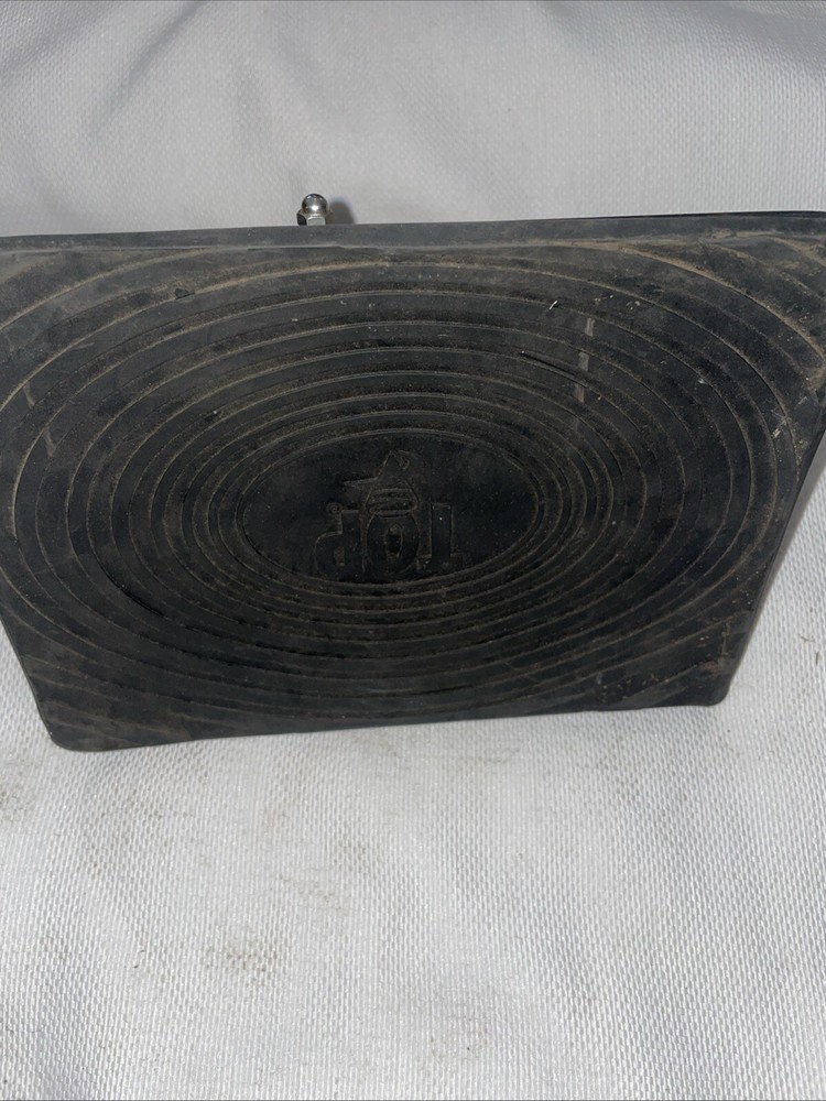 VINTAGE TOP CIGARETTE ROLLING MACHINE