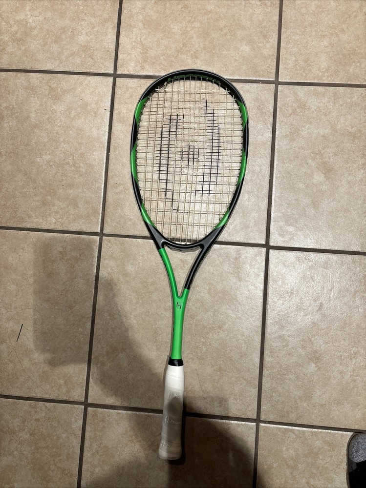 Harrow Vibe Squash Racquet