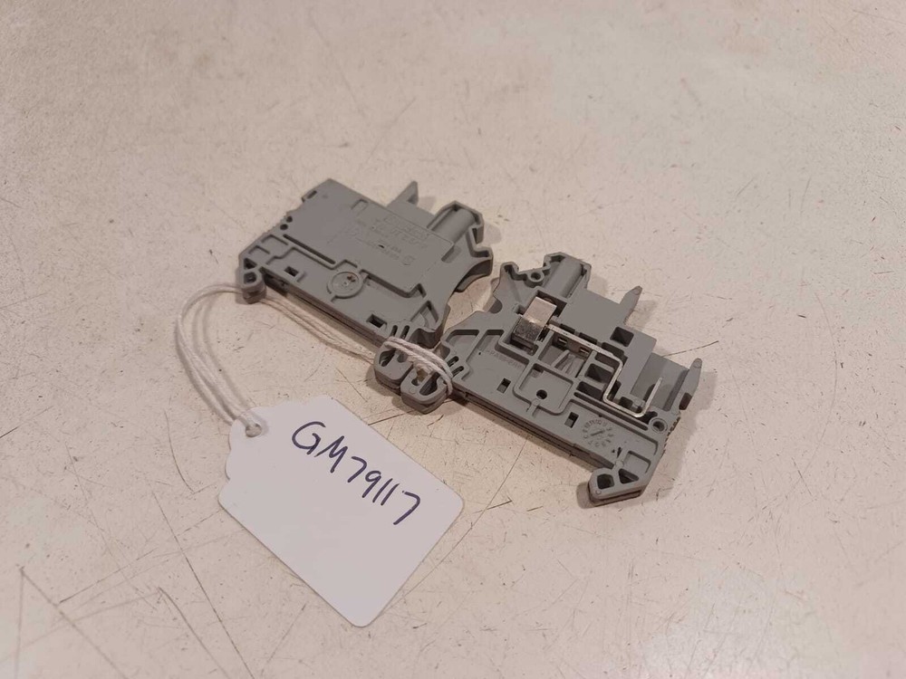 KOHLER GRAY TERMINAL BLOCK GM79117