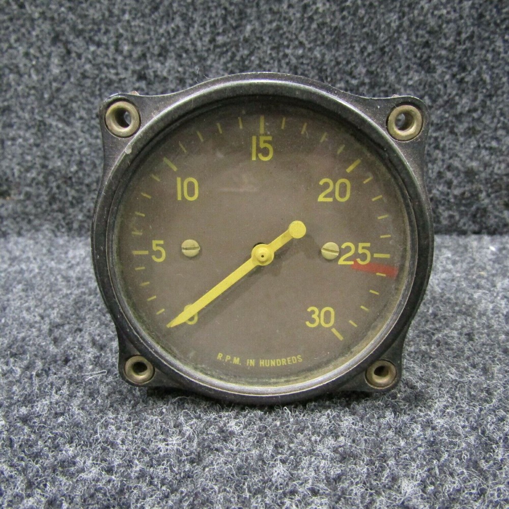 412365 Tachometer